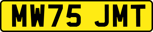 MW75JMT