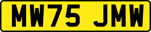 MW75JMW