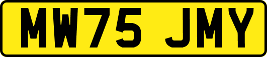 MW75JMY