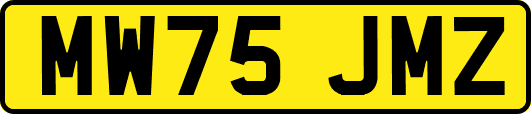 MW75JMZ