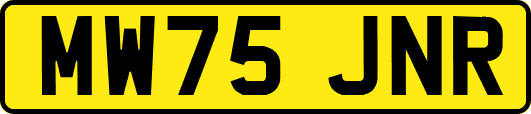 MW75JNR