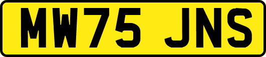 MW75JNS