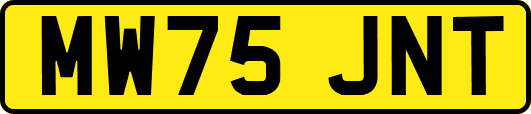 MW75JNT