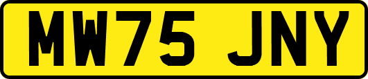 MW75JNY