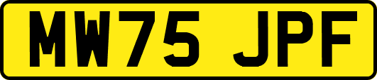 MW75JPF