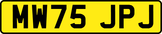 MW75JPJ