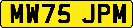 MW75JPM