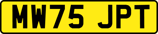 MW75JPT