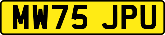 MW75JPU
