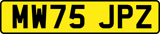 MW75JPZ