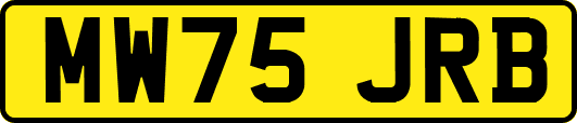 MW75JRB