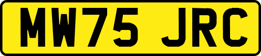 MW75JRC
