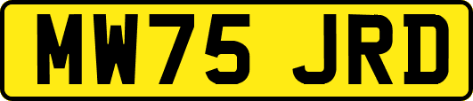 MW75JRD