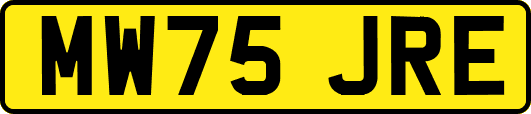 MW75JRE