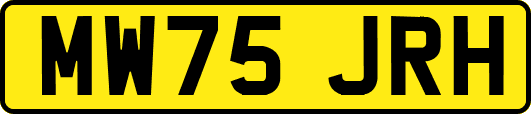 MW75JRH