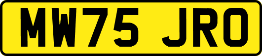 MW75JRO