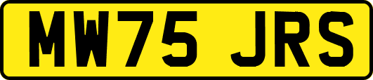 MW75JRS