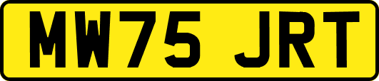 MW75JRT