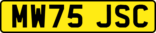 MW75JSC