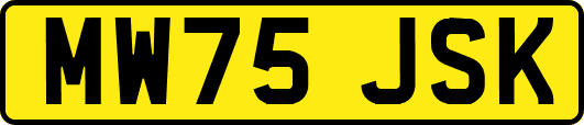 MW75JSK