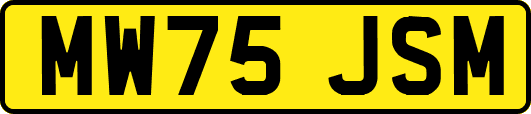 MW75JSM