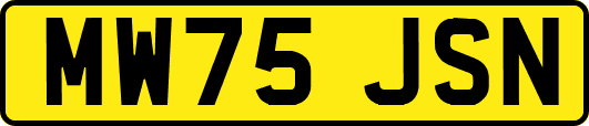 MW75JSN