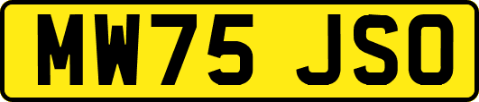 MW75JSO