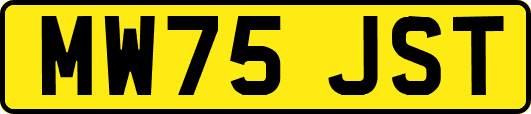 MW75JST