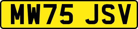 MW75JSV