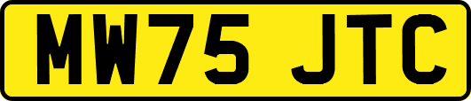 MW75JTC