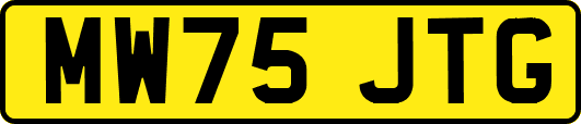 MW75JTG