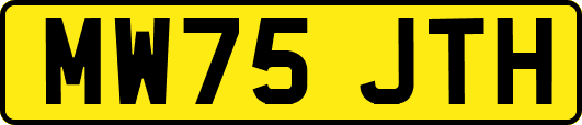 MW75JTH