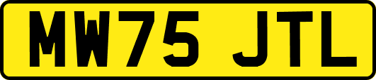 MW75JTL