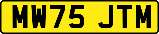 MW75JTM