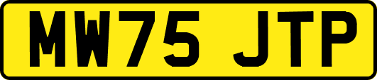 MW75JTP