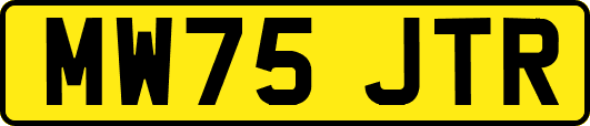 MW75JTR
