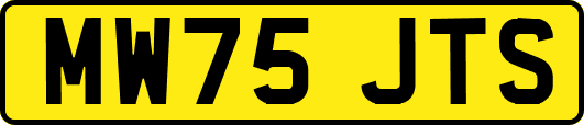 MW75JTS