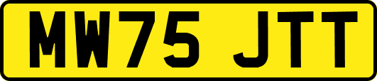 MW75JTT