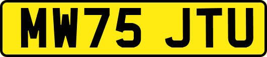 MW75JTU