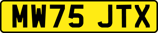 MW75JTX