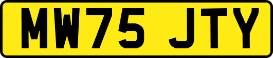 MW75JTY