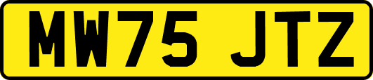 MW75JTZ