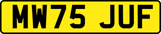 MW75JUF