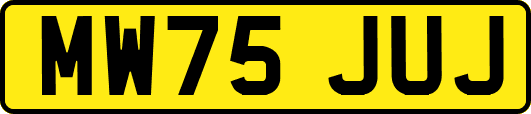 MW75JUJ