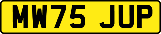 MW75JUP
