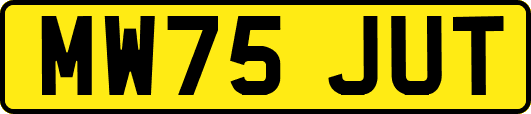 MW75JUT