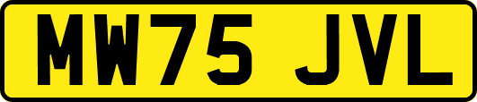 MW75JVL