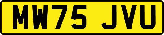MW75JVU