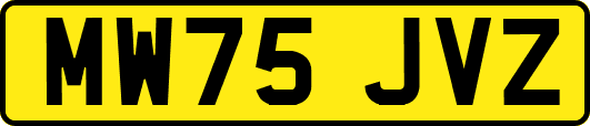 MW75JVZ