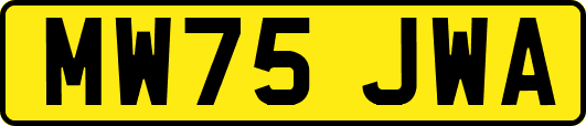 MW75JWA